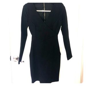 Lulu’s Body-con Cocktail Dress.